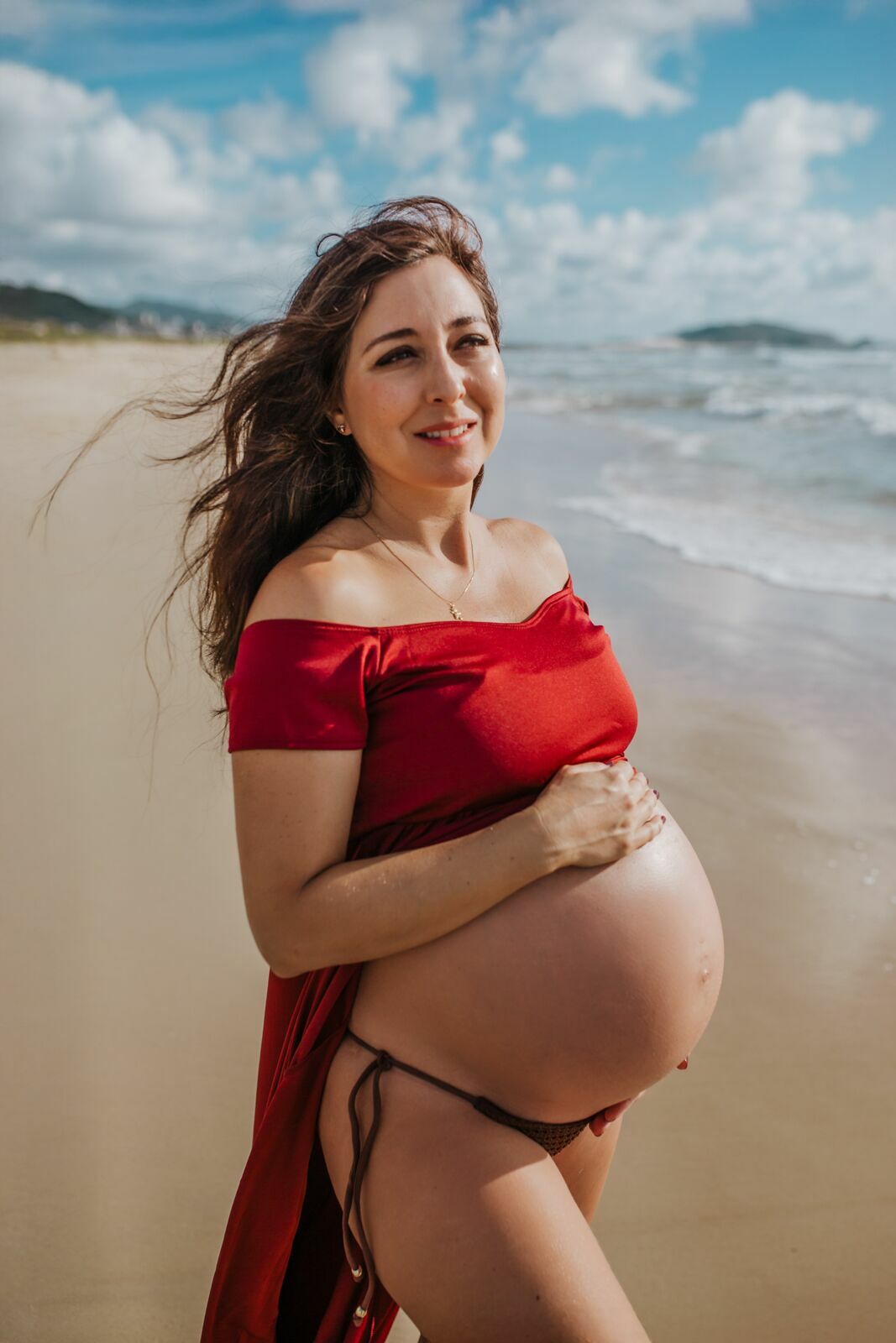 Foto Ensaio Gestante Júlia - Imagem 26