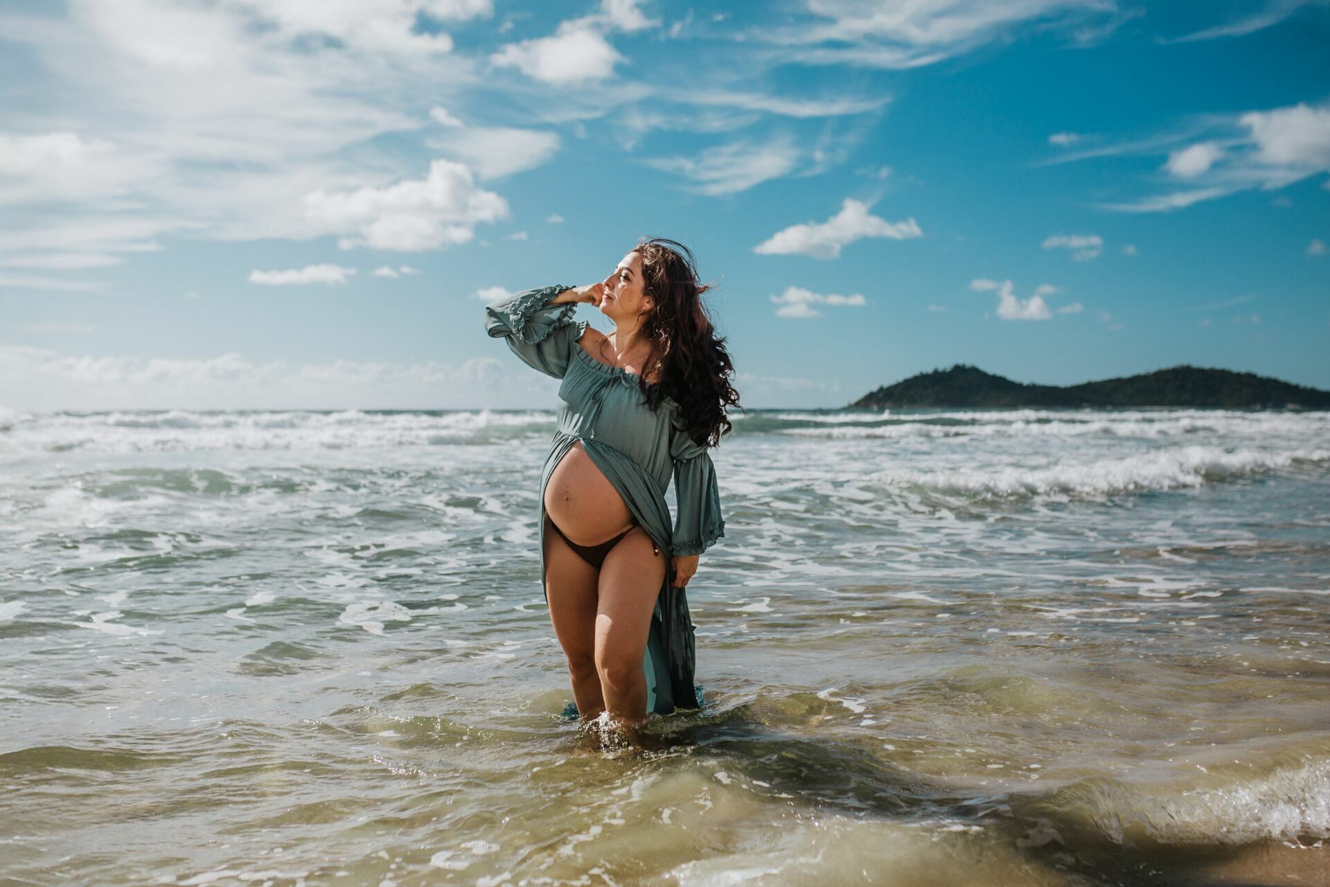 Foto Ensaio Gestante Júlia - Imagem 66