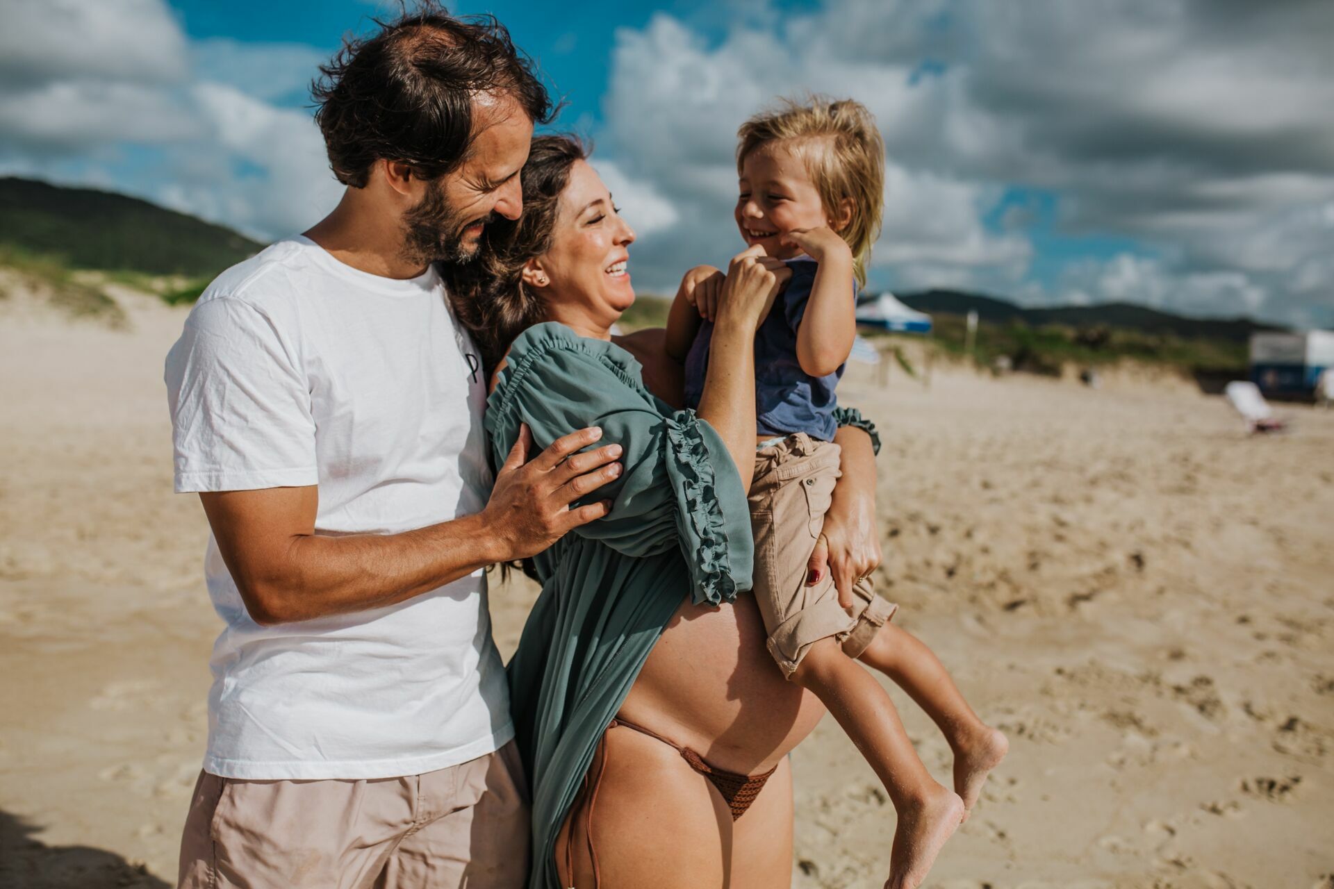 Foto Ensaio Gestante Júlia - Imagem 48