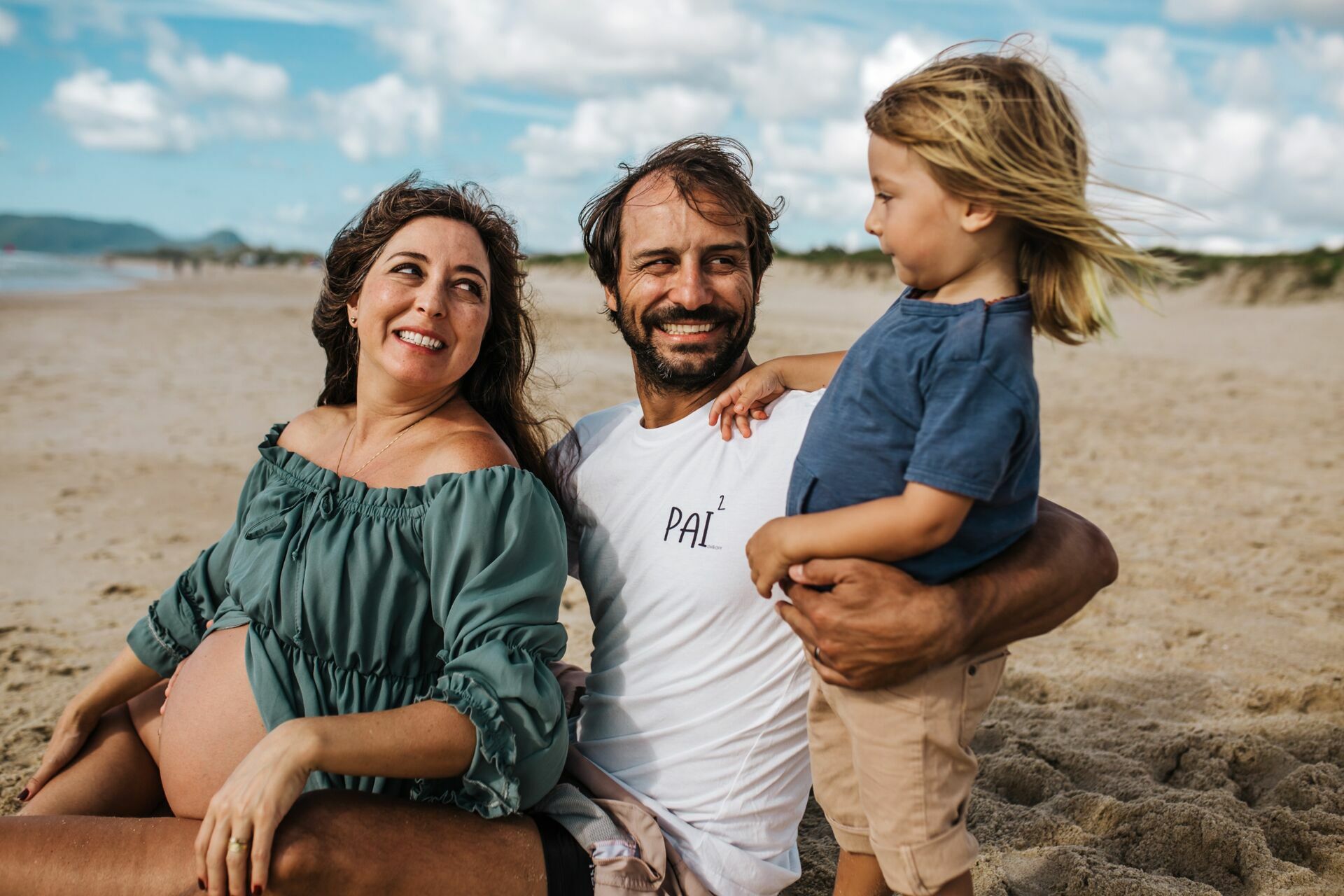 Foto Ensaio Gestante Júlia - Imagem 60