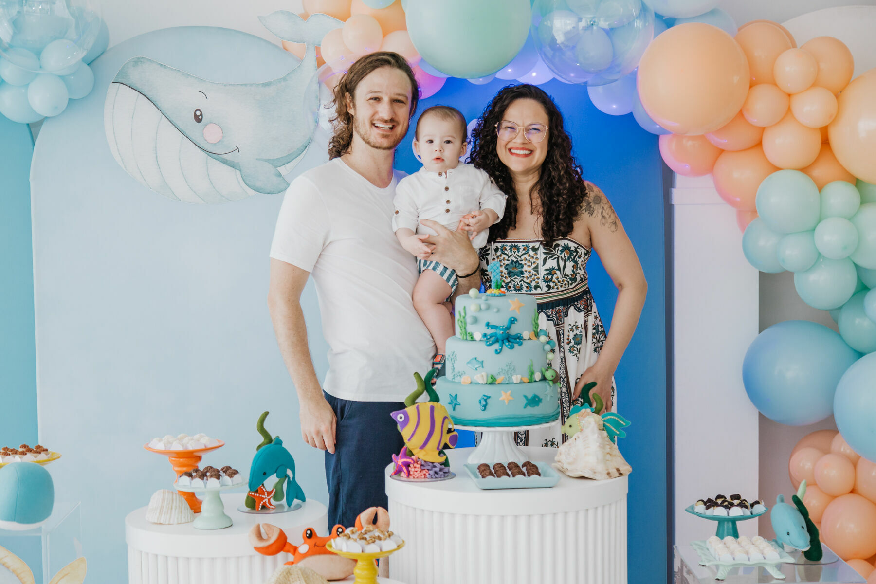 Foto Festa do Theo - Imagem 5