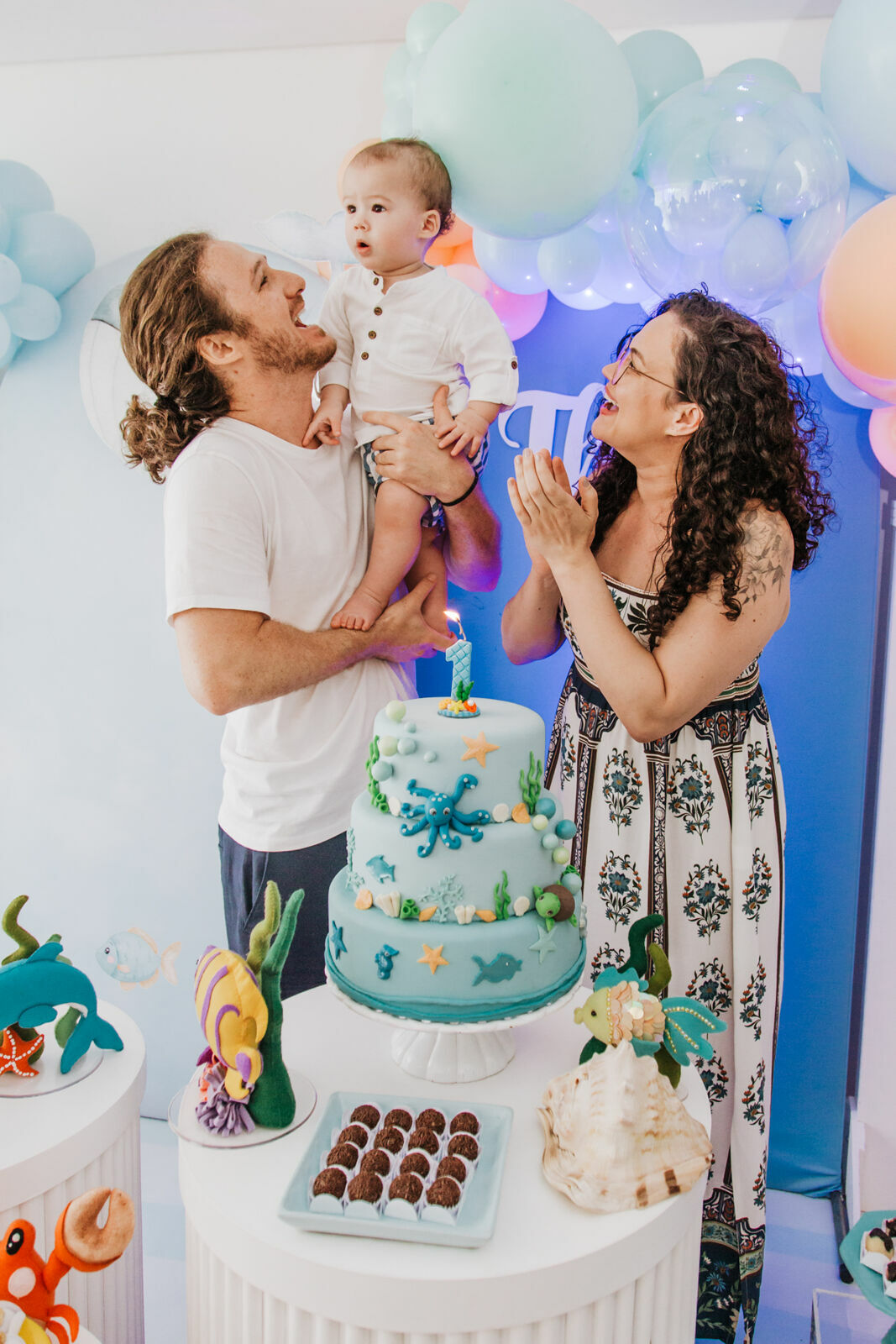 Foto Festa do Theo - Imagem 30