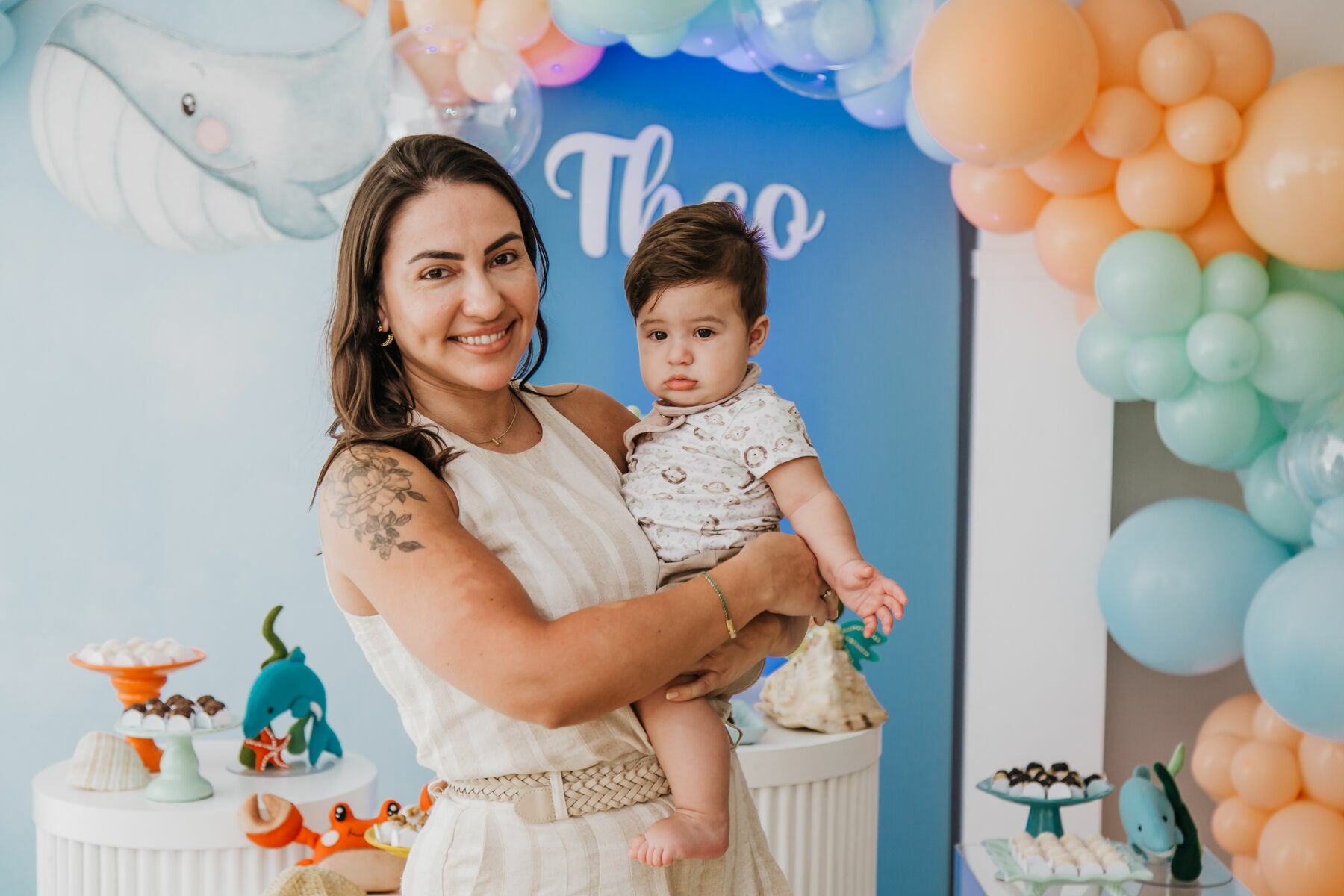 Foto Festa do Theo - Imagem 27
