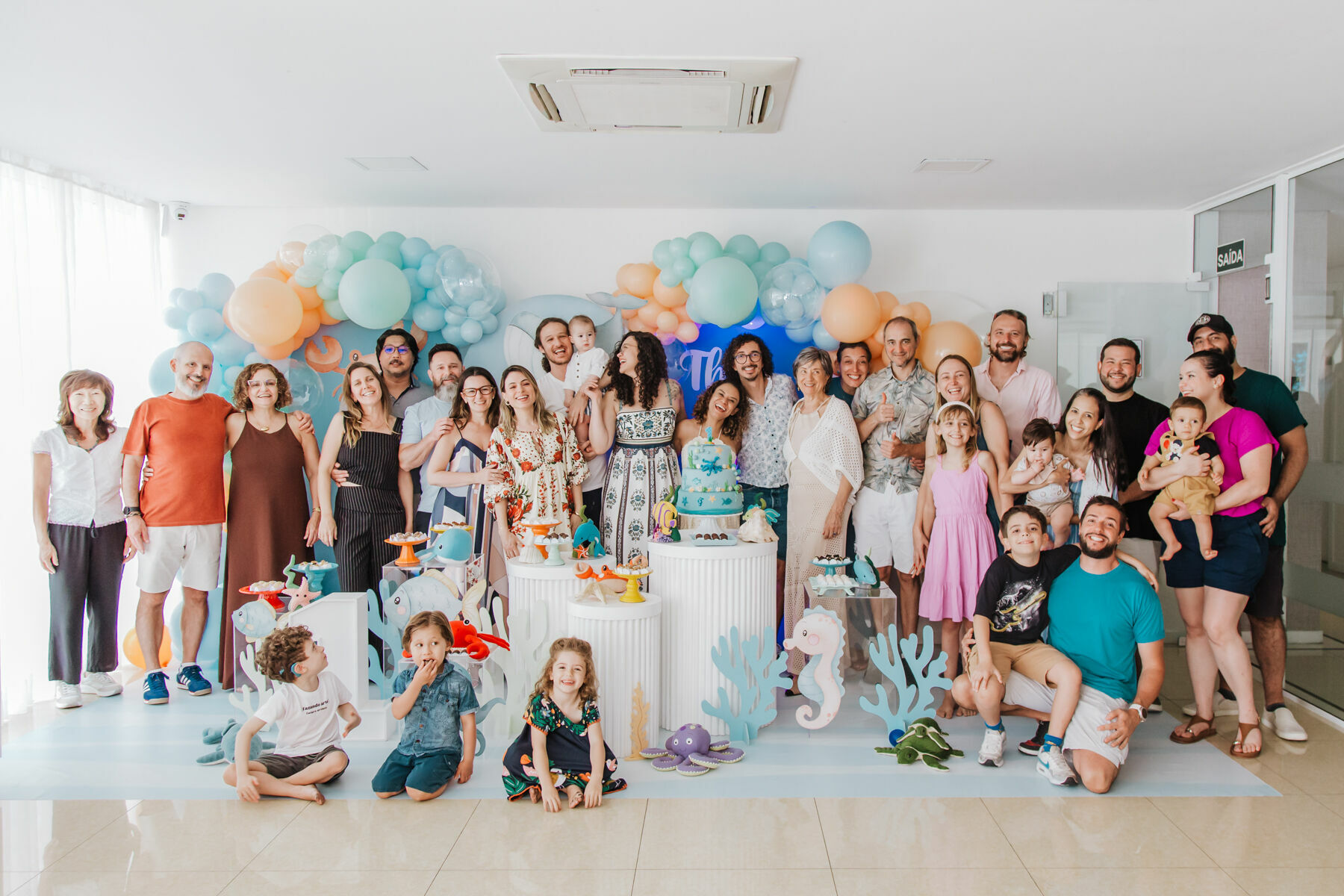 Foto Festa do Theo - Imagem 0