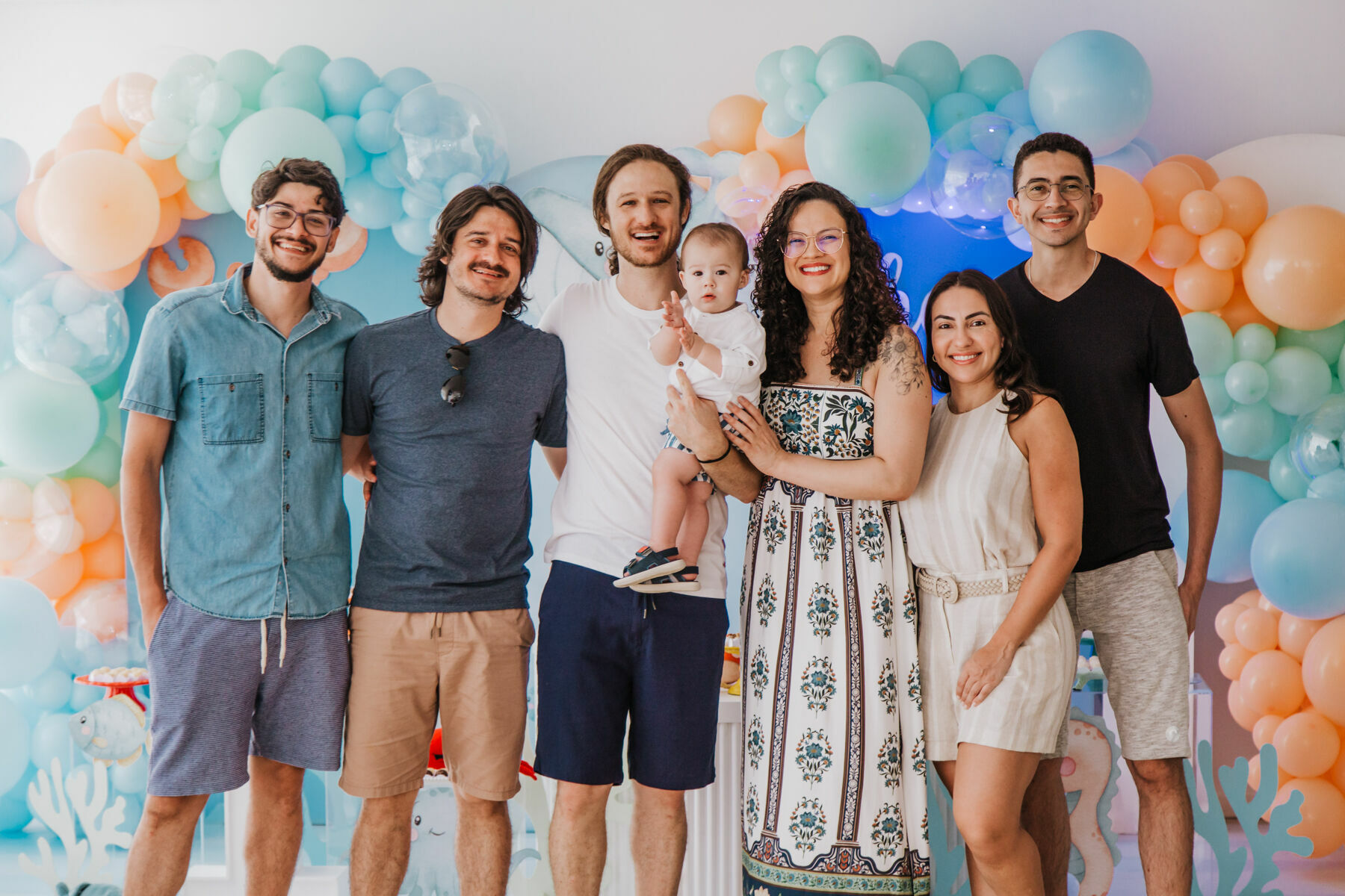 Foto Festa do Theo - Imagem 9