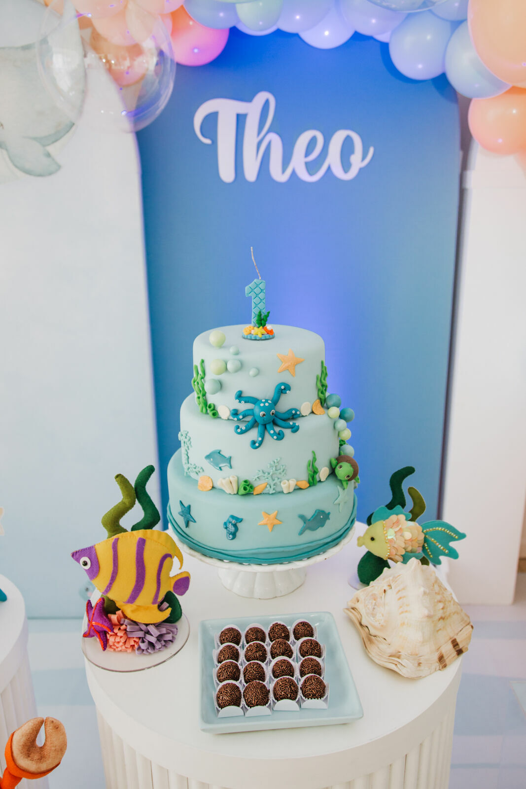 Foto Festa do Theo - Imagem 2