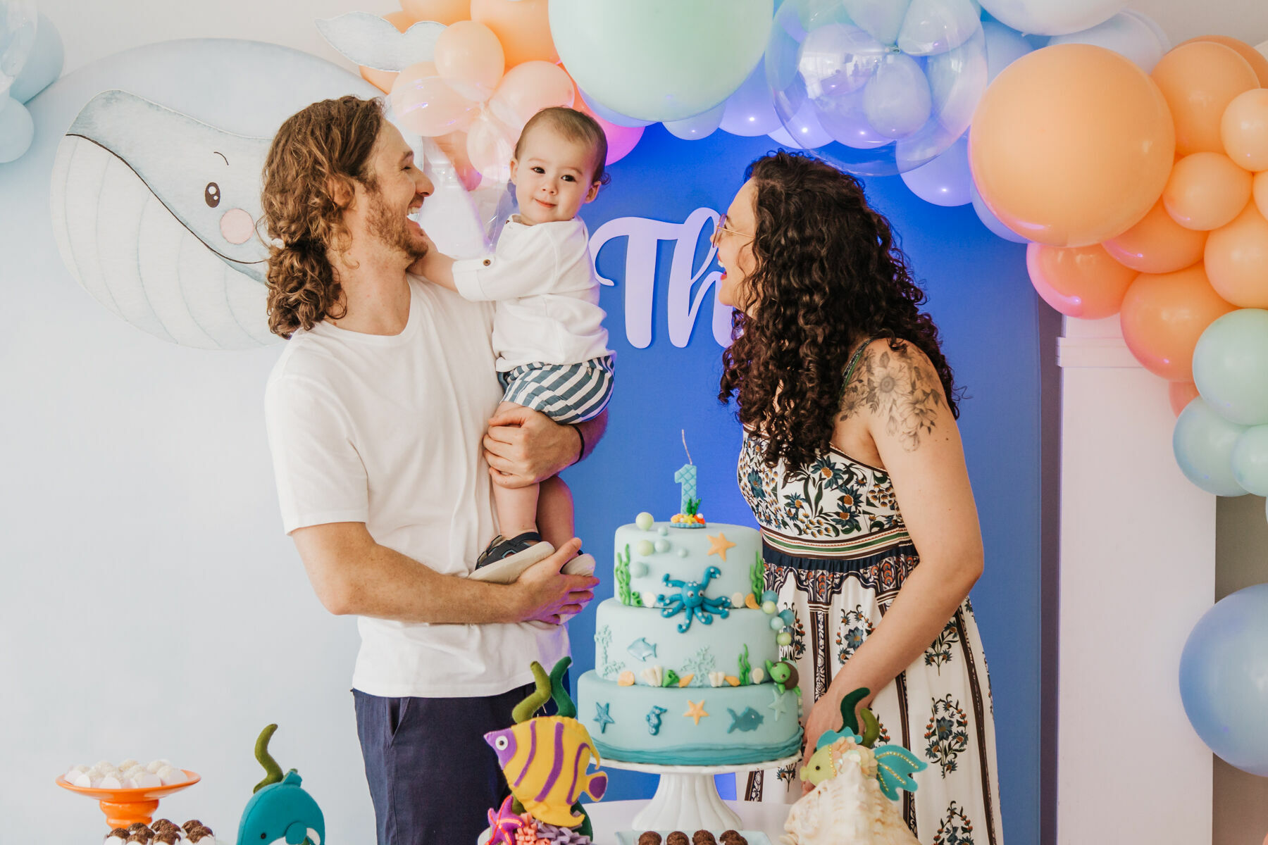 Foto Festa do Theo - Imagem 7