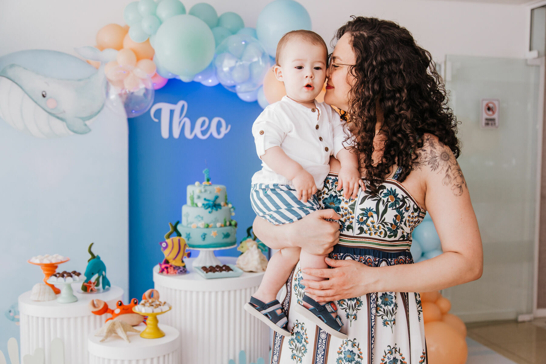 Foto Festa do Theo - Imagem 12