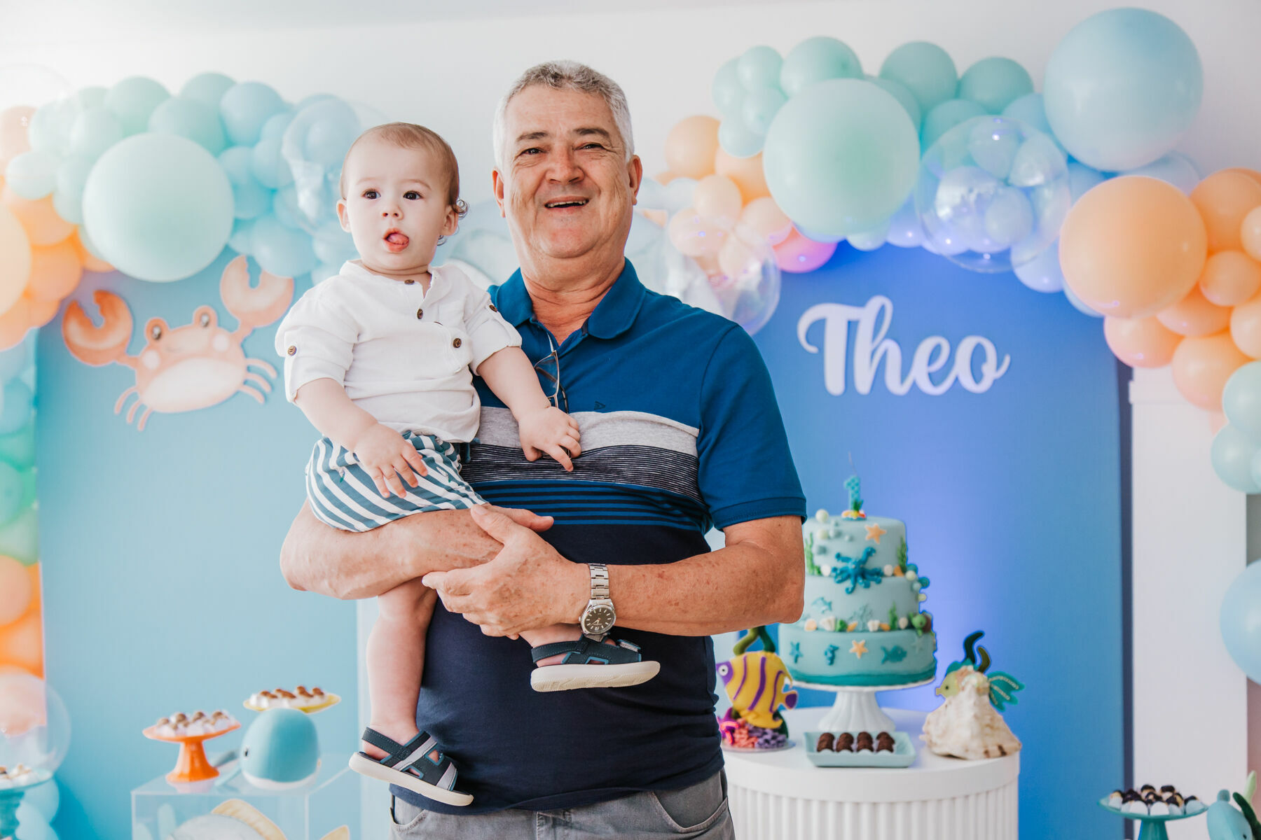 Foto Festa do Theo - Imagem 11