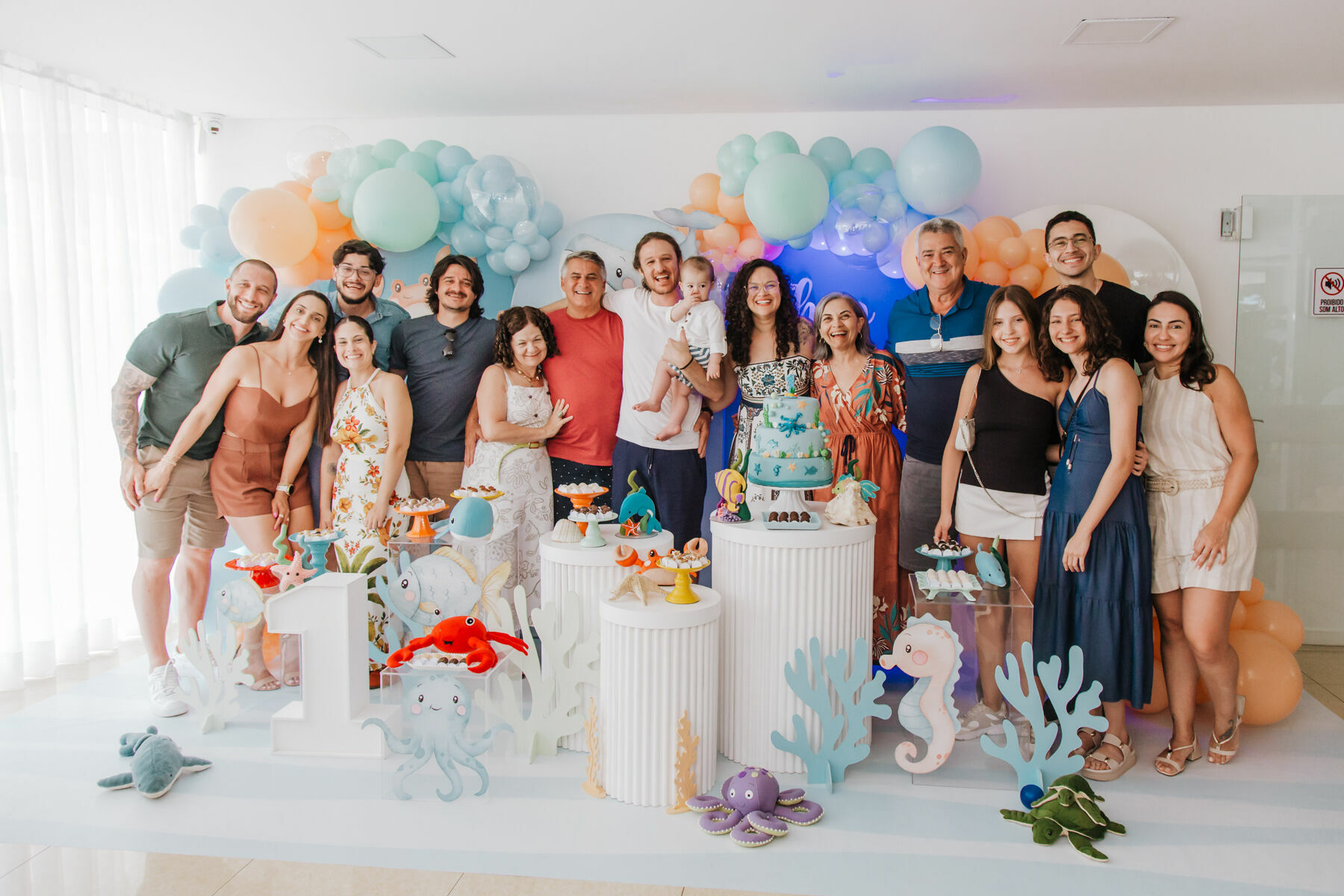 Foto Festa do Theo - Imagem 32