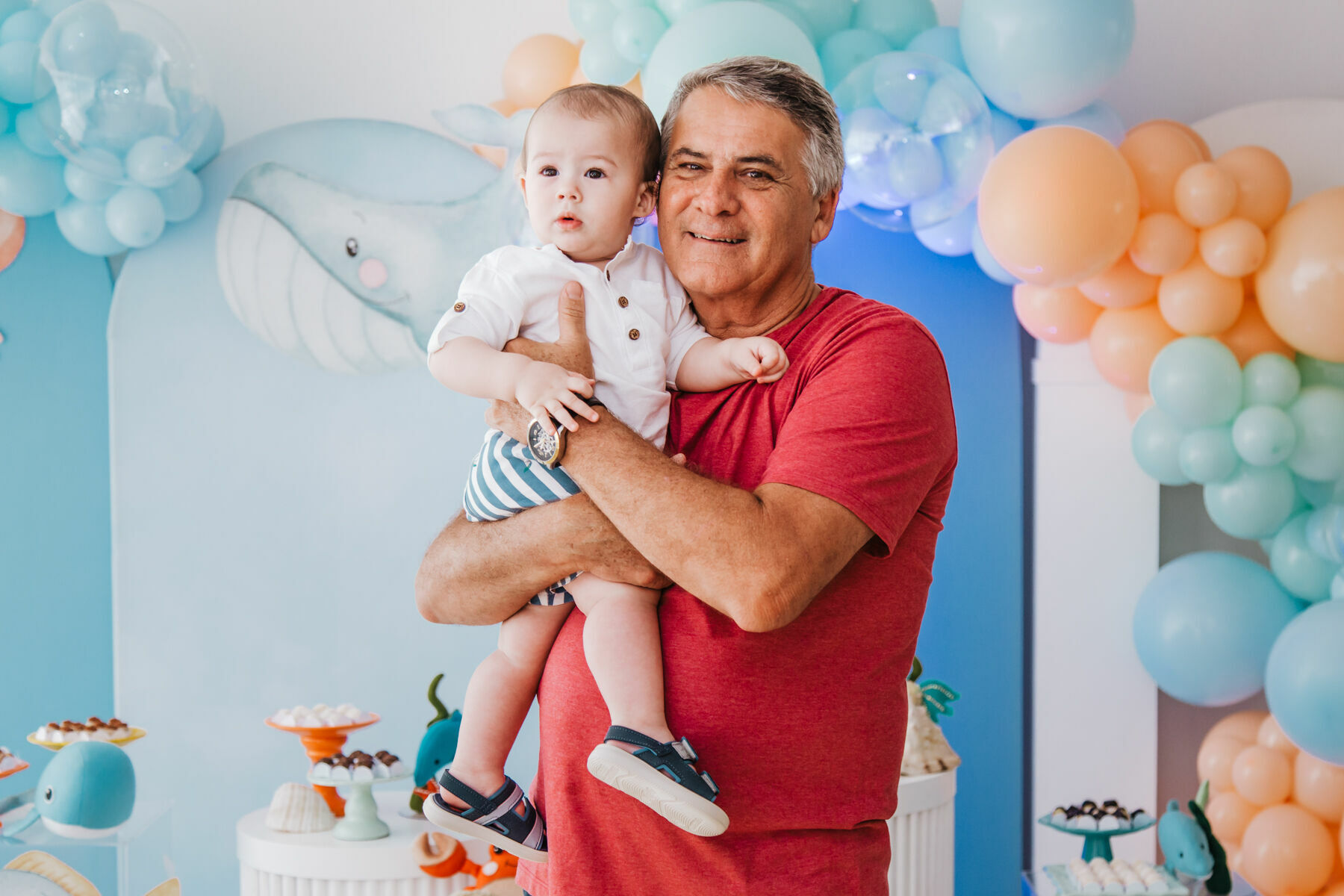 Foto Festa do Theo - Imagem 10