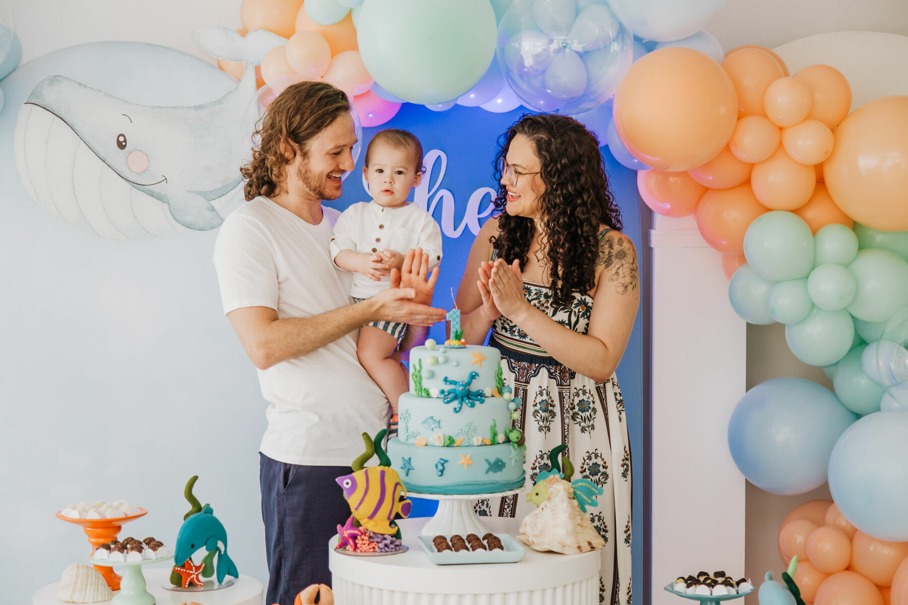 Foto Festa do Theo - Imagem 6