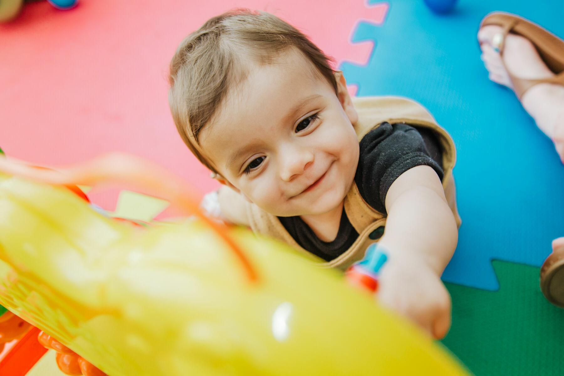 Foto Festa do Theo - Imagem 17
