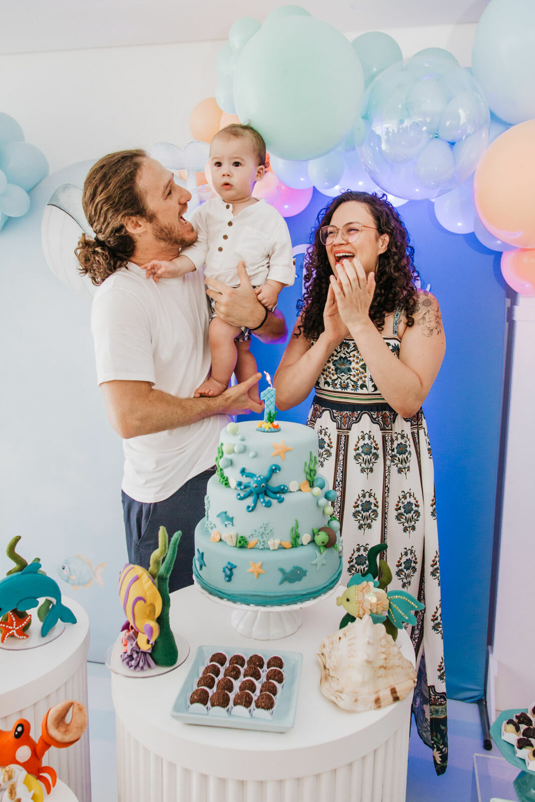 Foto Festa do Theo - Imagem 29