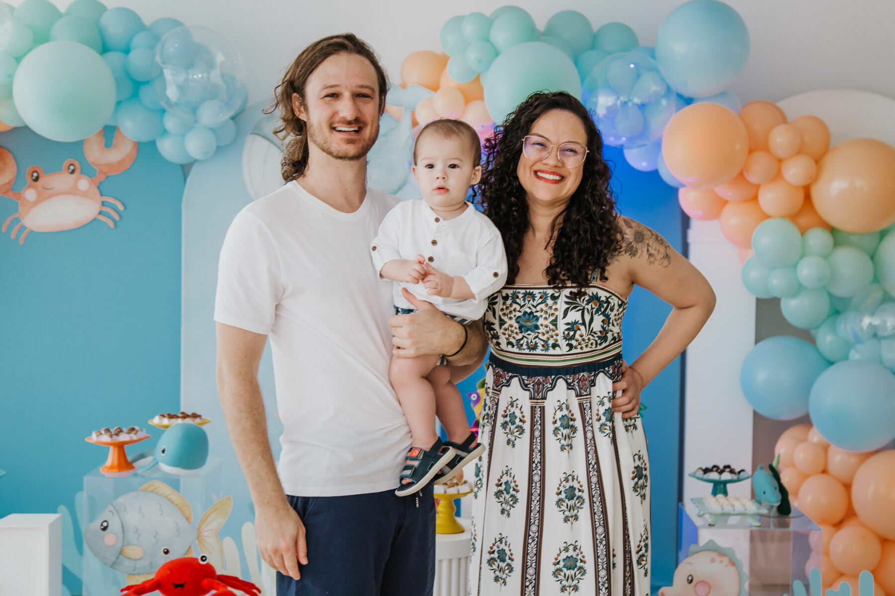 Foto Festa do Theo - Imagem 4