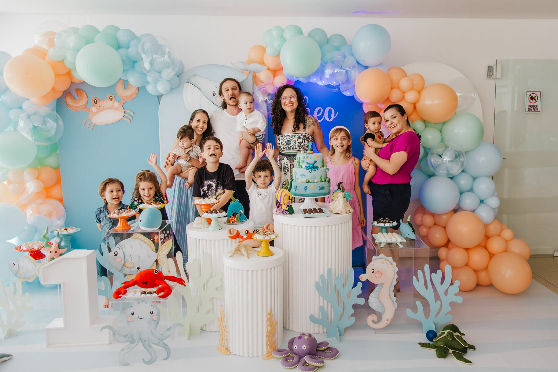 Foto Festa do Theo - Imagem 33