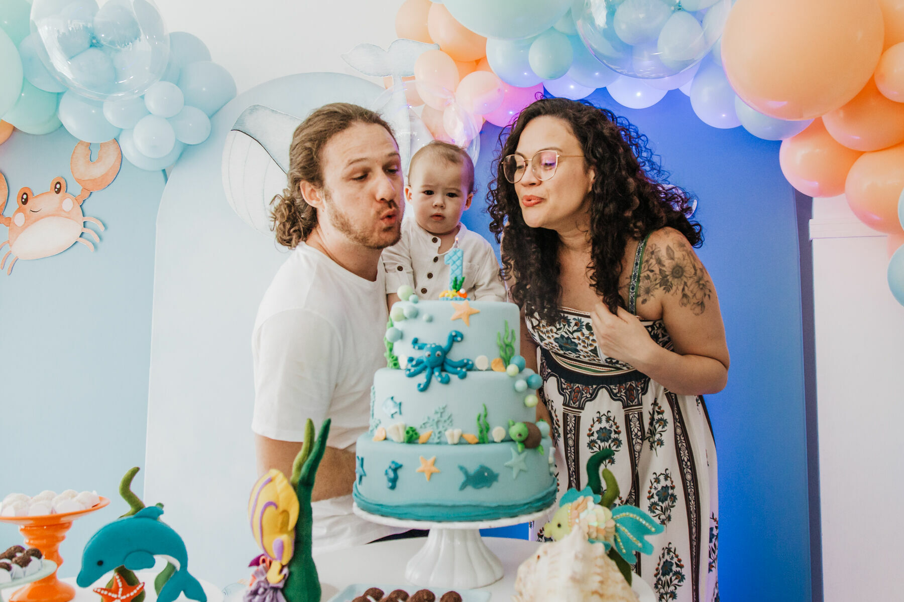 Foto Festa do Theo - Imagem 31