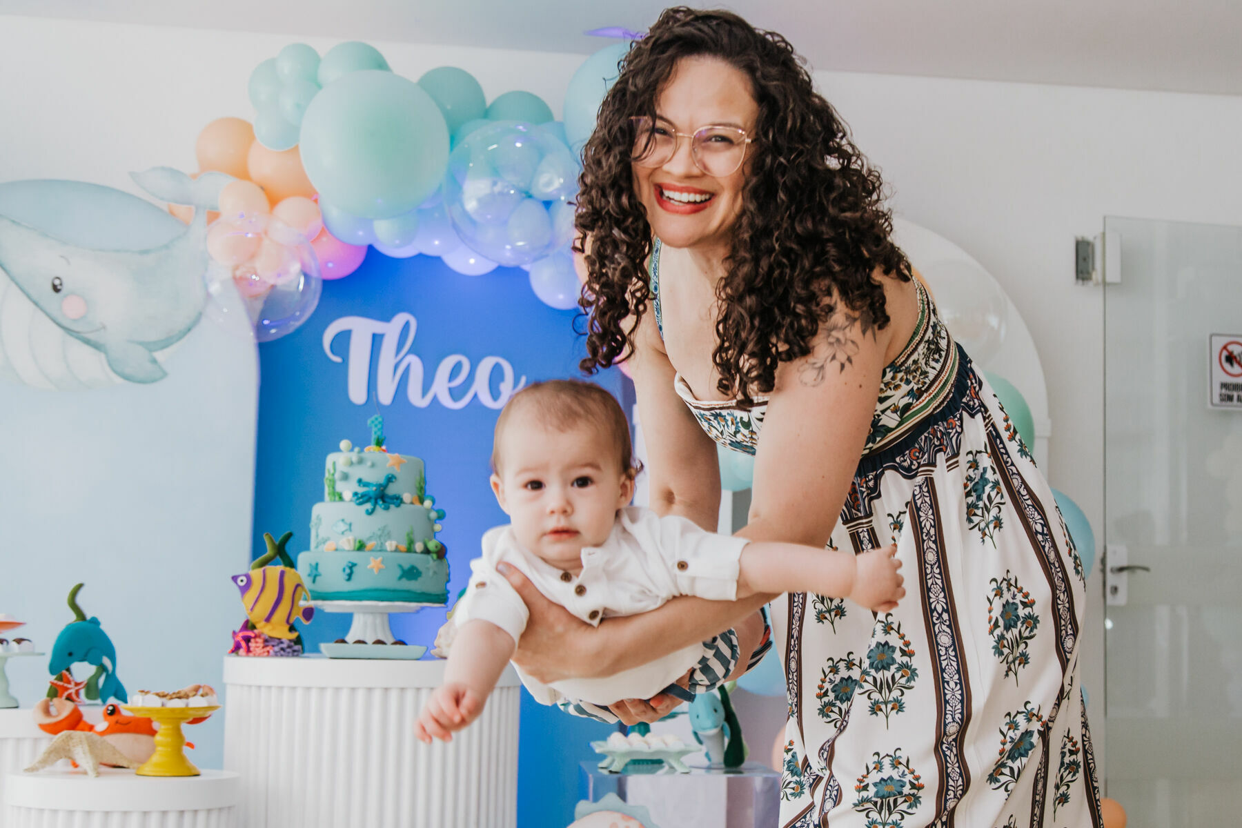 Foto Festa do Theo - Imagem 16