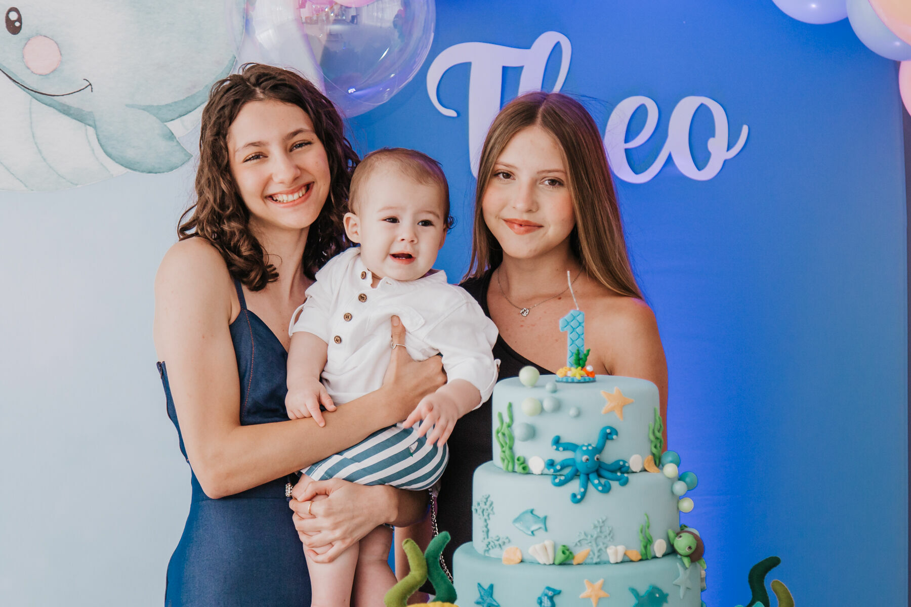 Foto Festa do Theo - Imagem 13