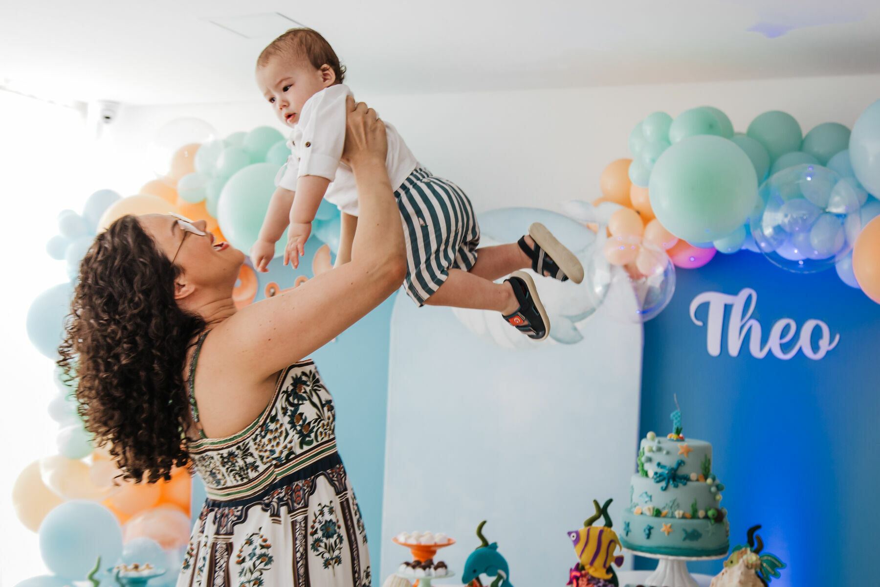 Foto Festa do Theo - Imagem 15