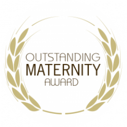 imagem Outstanding Awards